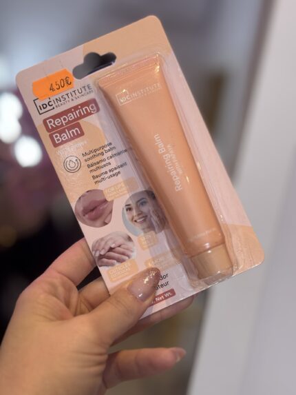 BÁLSAMO REPARADOR