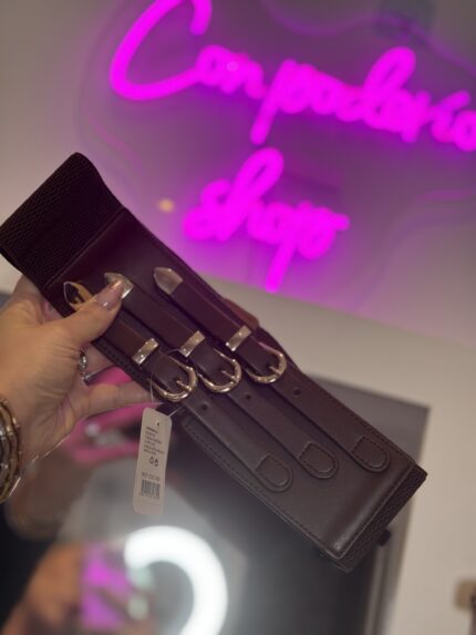 FAJÍN CHOCOLATE