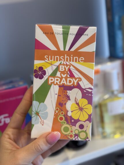 SUNSHINE