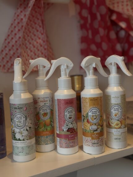 SPRAY HOGAR