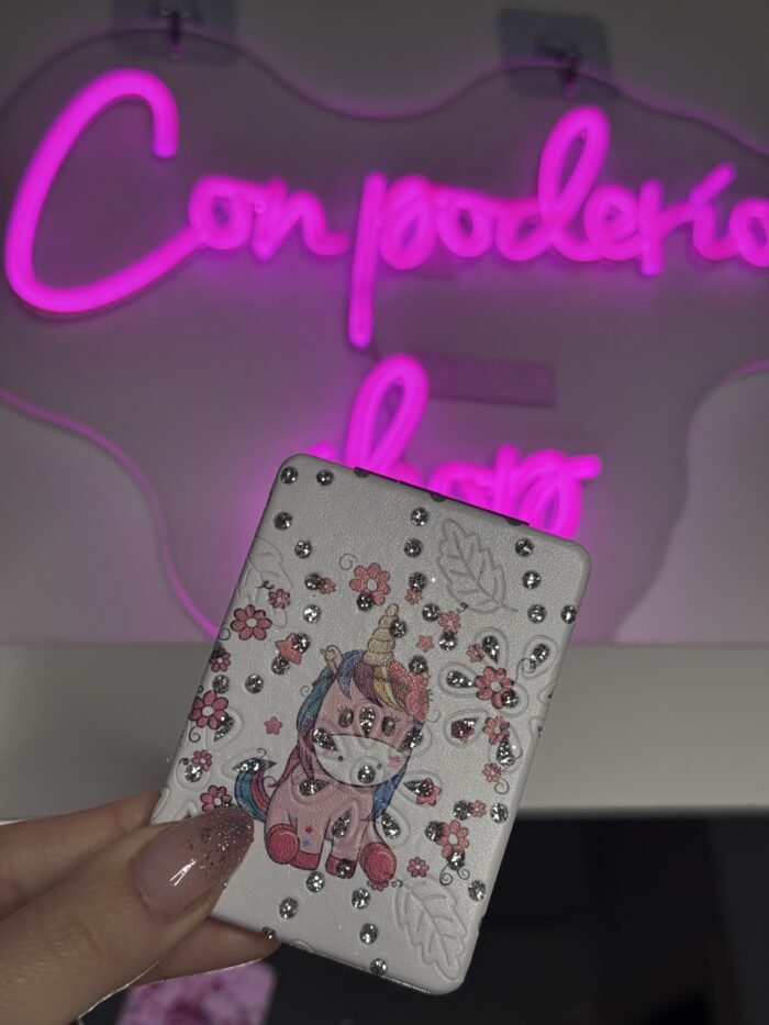 ESPEJO DE BOLSO - Imagen 5
