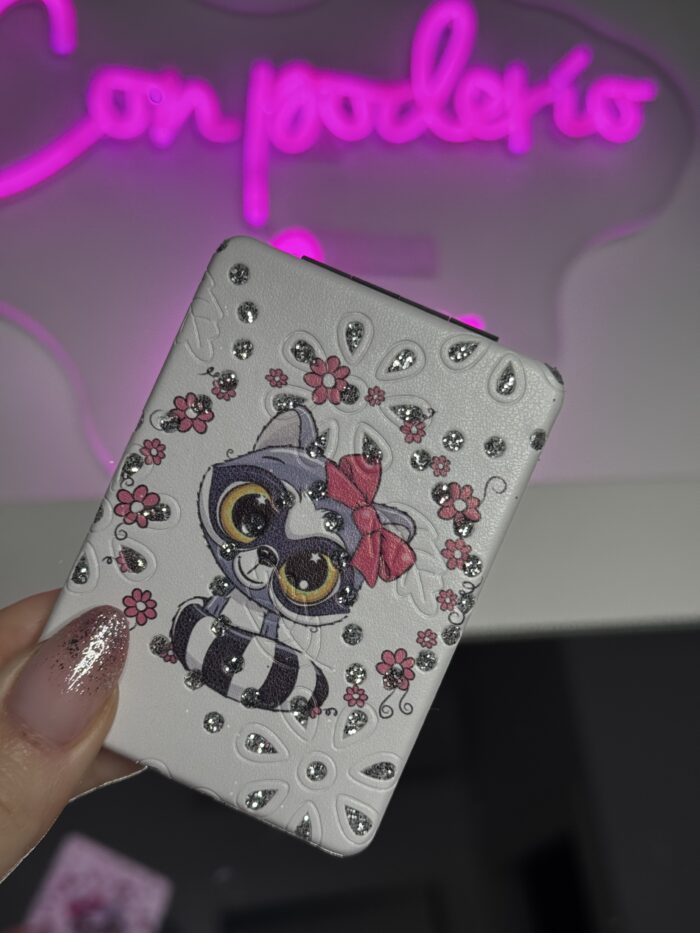 ESPEJO DE BOLSO - Imagen 4