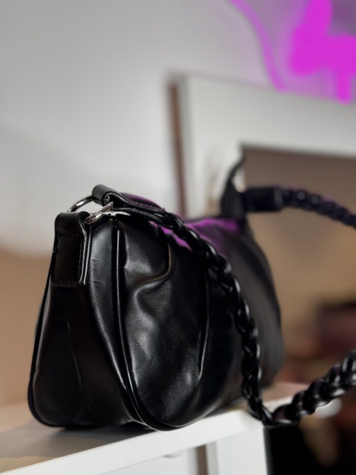 BOLSO TRENZA - Imagen 2
