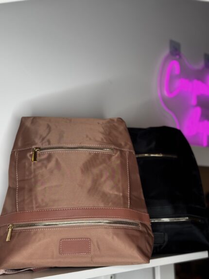MOCHILA ANTIROBO
