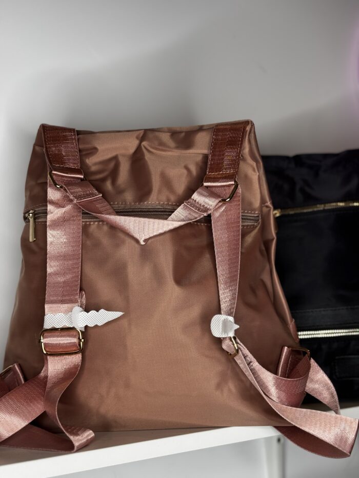 MOCHILA ANTIROBO - Imagen 3