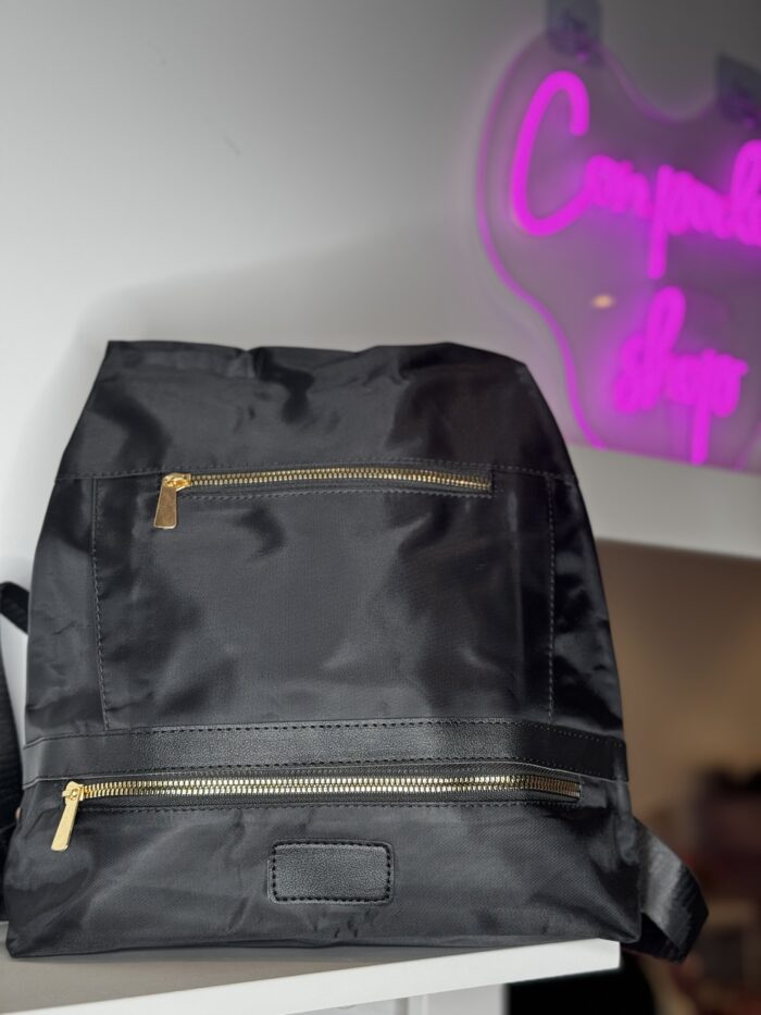 MOCHILA ANTIROBO - Imagen 2