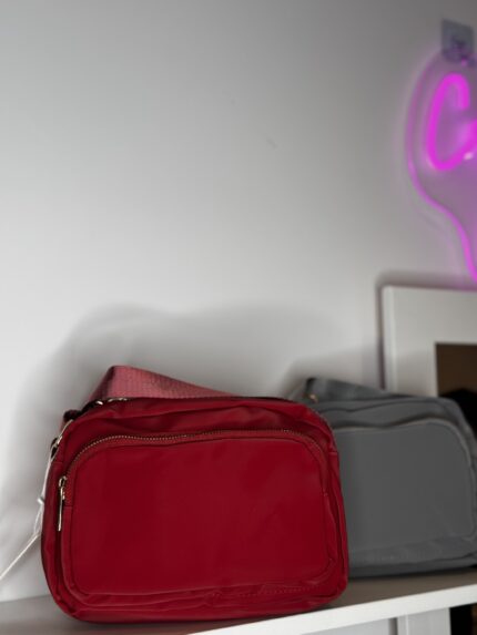 BOLSO HERBOSA