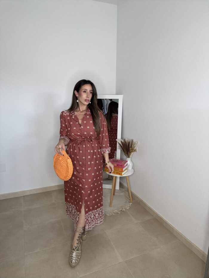 BOLSO POMELO - Imagen 4