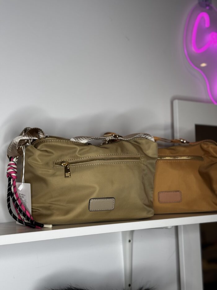 BOLSO DAMAMOR - Imagen 2