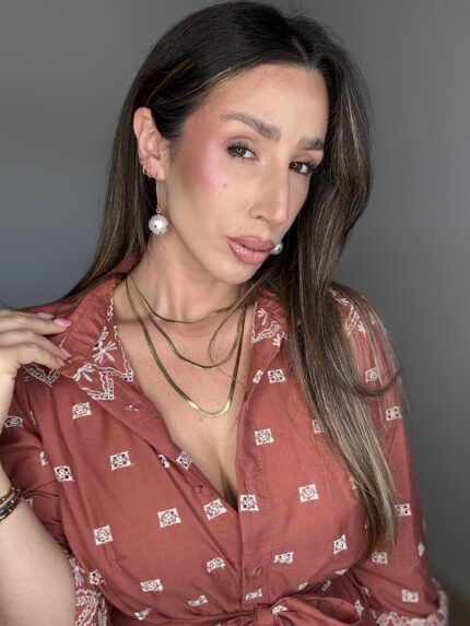 COLLAR TRIPLE