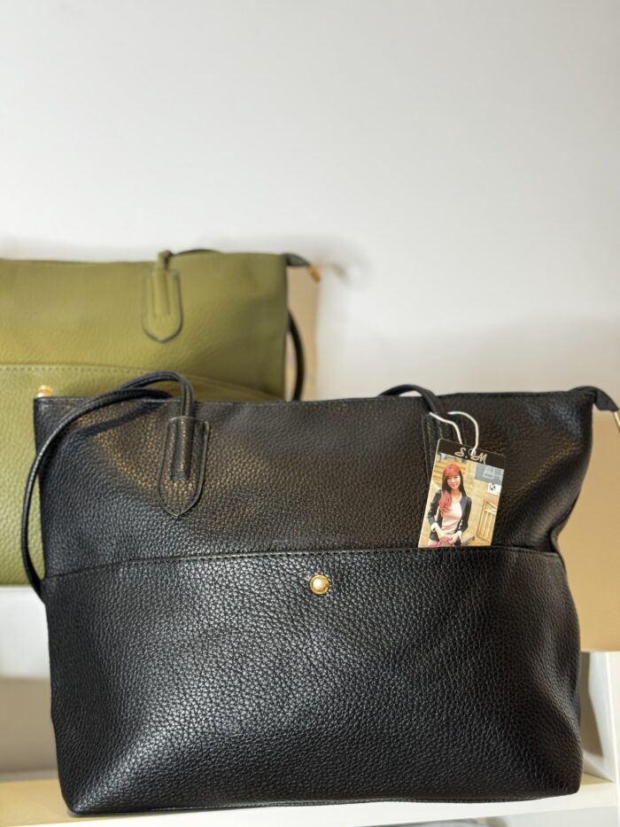 BOLSO SILVIO - Imagen 2
