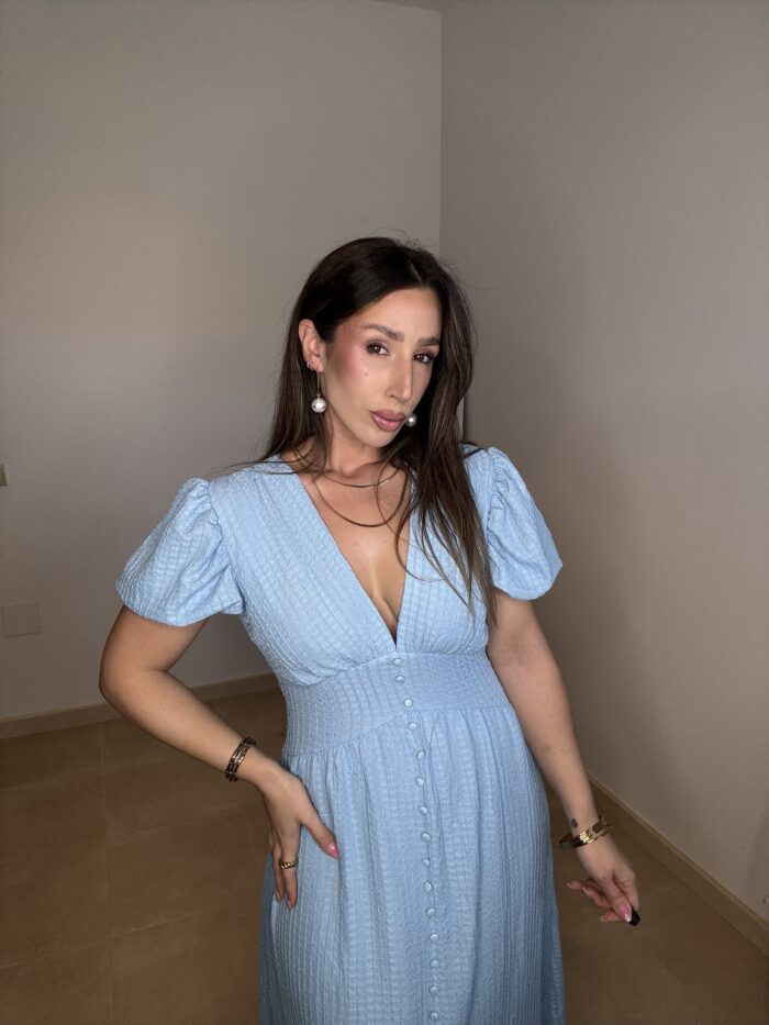 VESTIDO ÁFRICA - Imagen 5