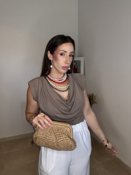 BOLSO MIMBRE