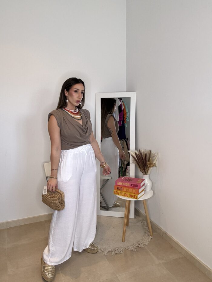 BOLSO MIMBRE - Imagen 2