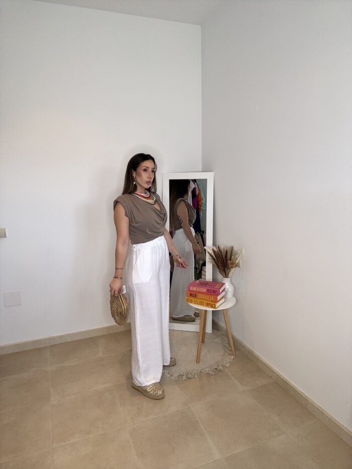 PANTALÓN SÁHARA - Imagen 2