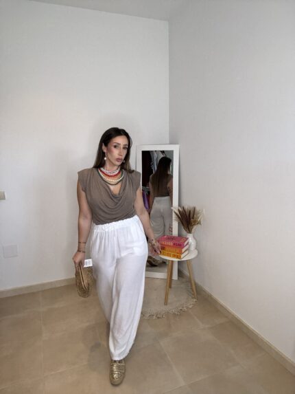 PANTALÓN SÁHARA