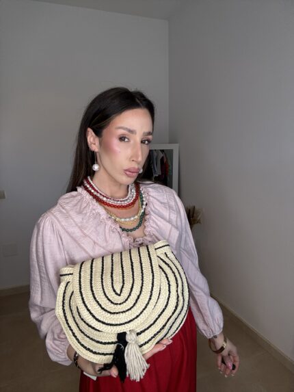 BOLSO MELÓN