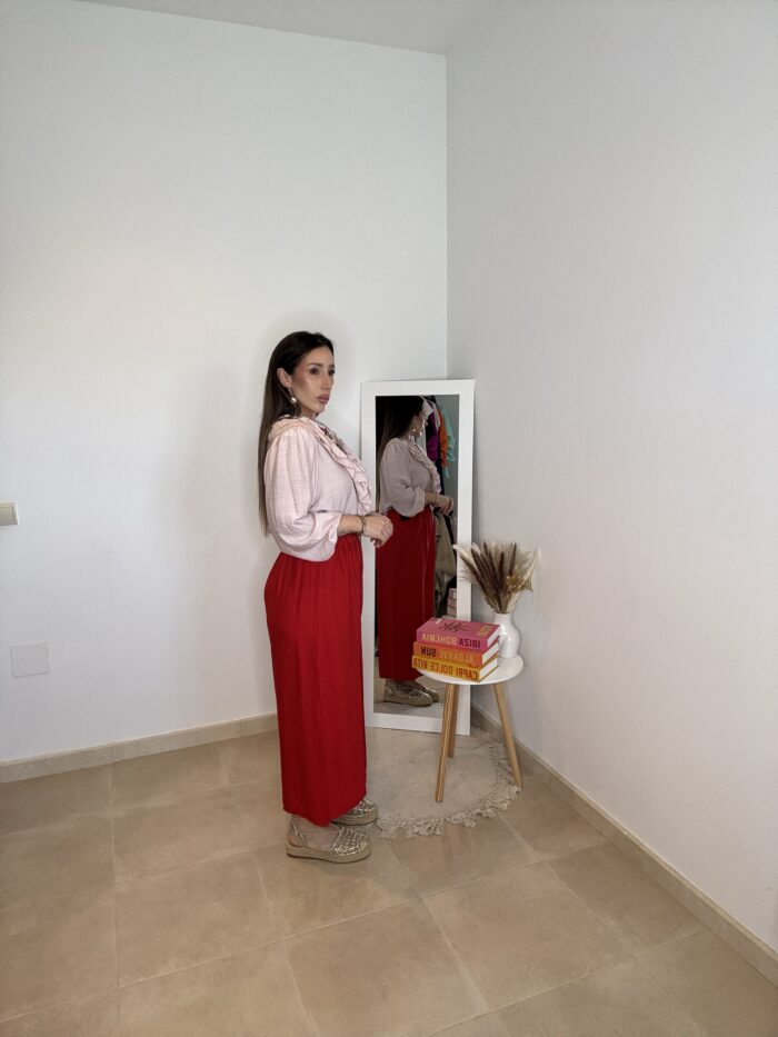 PANTALÓN SACÓ - Imagen 3