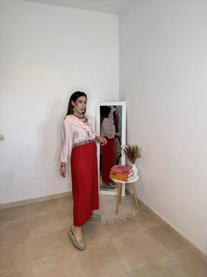 PANTALÓN SACÓ - Imagen 2