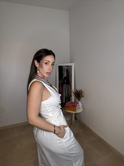 CONJUNTO COCO
