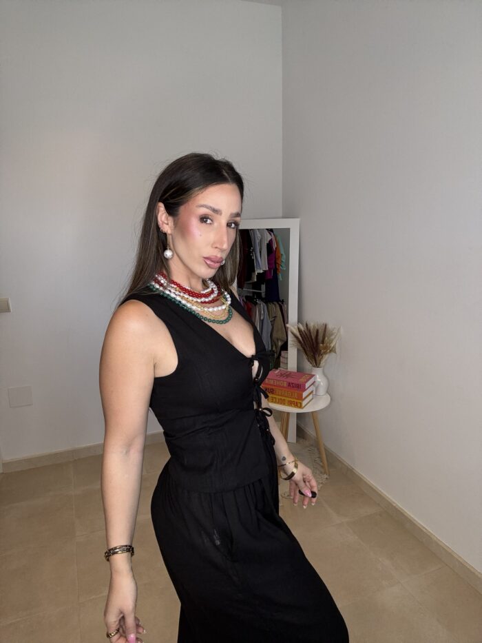 CONJUNTO COCO - Imagen 5