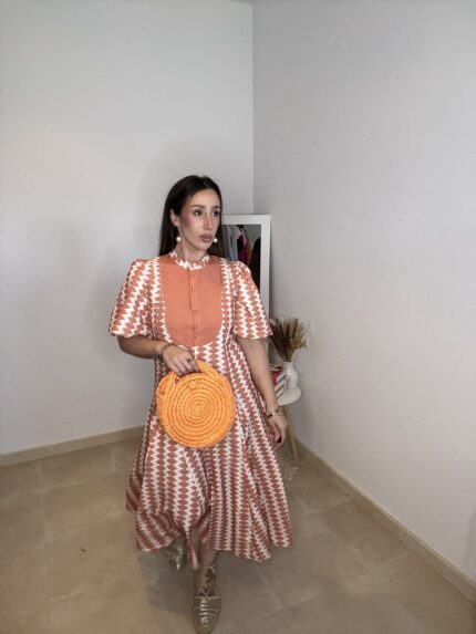 BOLSO POMELO