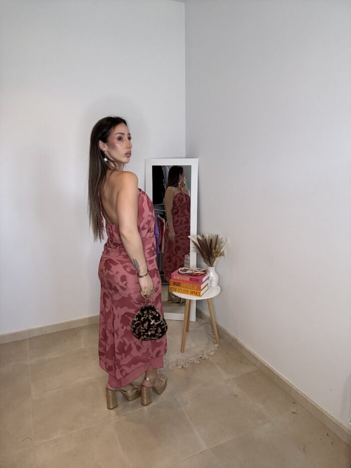 CONJUNTO NARANJA - Imagen 3