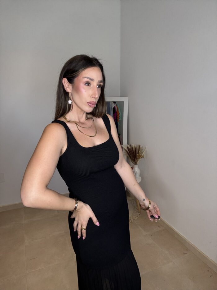 VESTIDO ZARA - Imagen 3