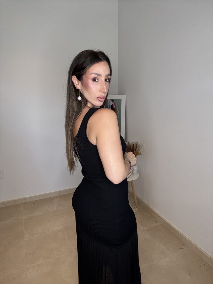 VESTIDO ZARA - Imagen 4
