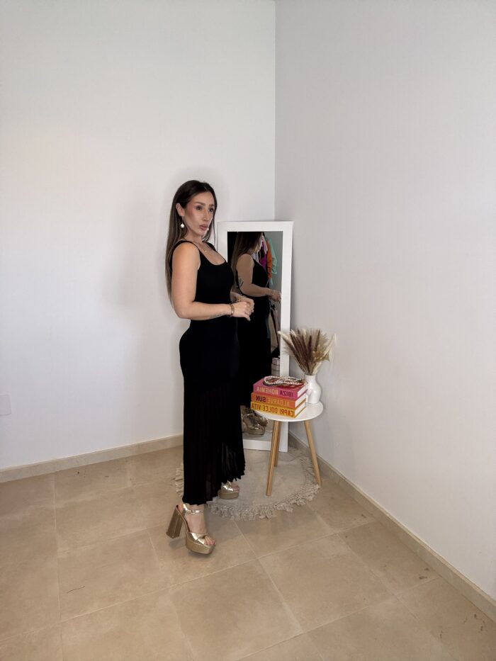 VESTIDO ZARA - Imagen 5