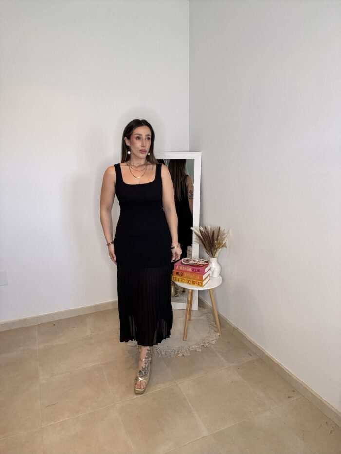 VESTIDO ZARA - Imagen 6