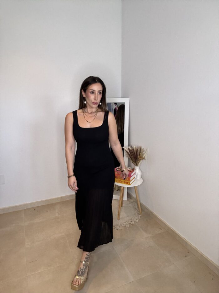 VESTIDO ZARA - Imagen 2
