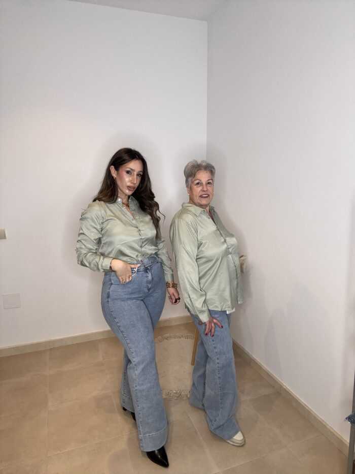 JEANS FLEX WOMAN - Imagen 4