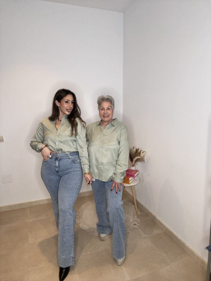 JEANS FLEX WOMAN - Imagen 3