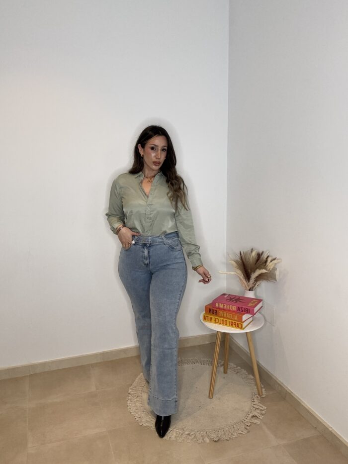 JEANS FLEX WOMAN - Imagen 2