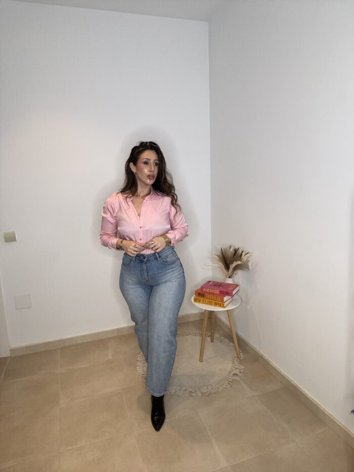 JEANS GLOBO - Imagen 3
