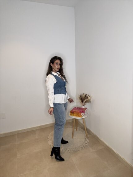 JEANS GLOBO