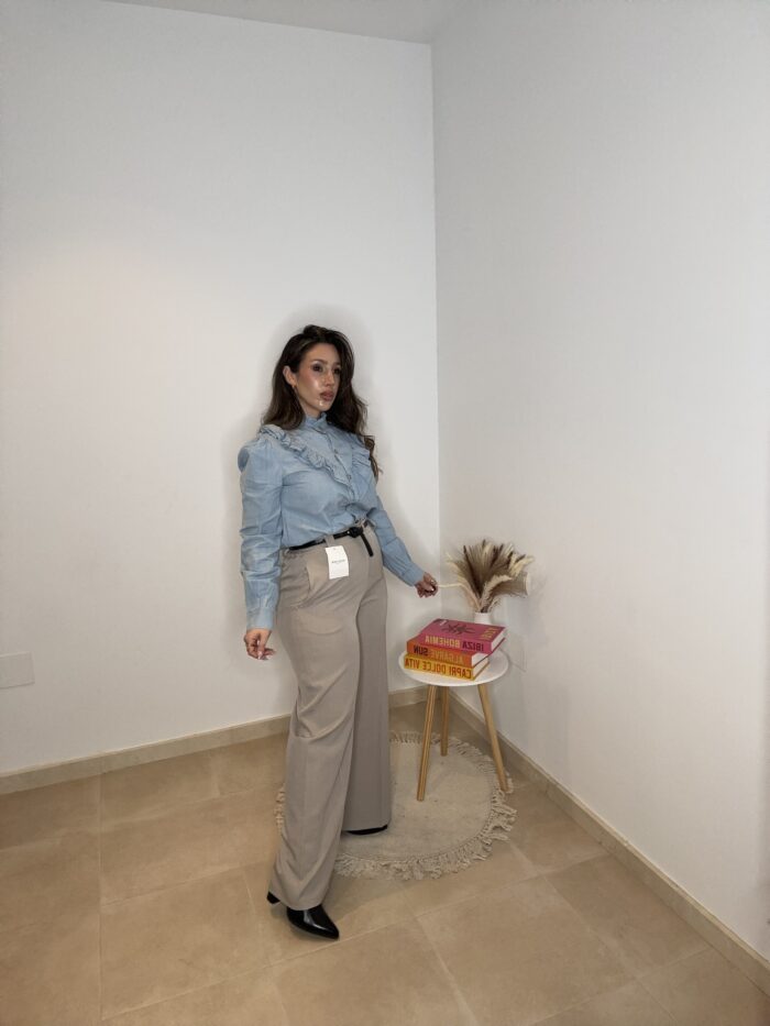 PANTALÓN FLORIA - Imagen 2