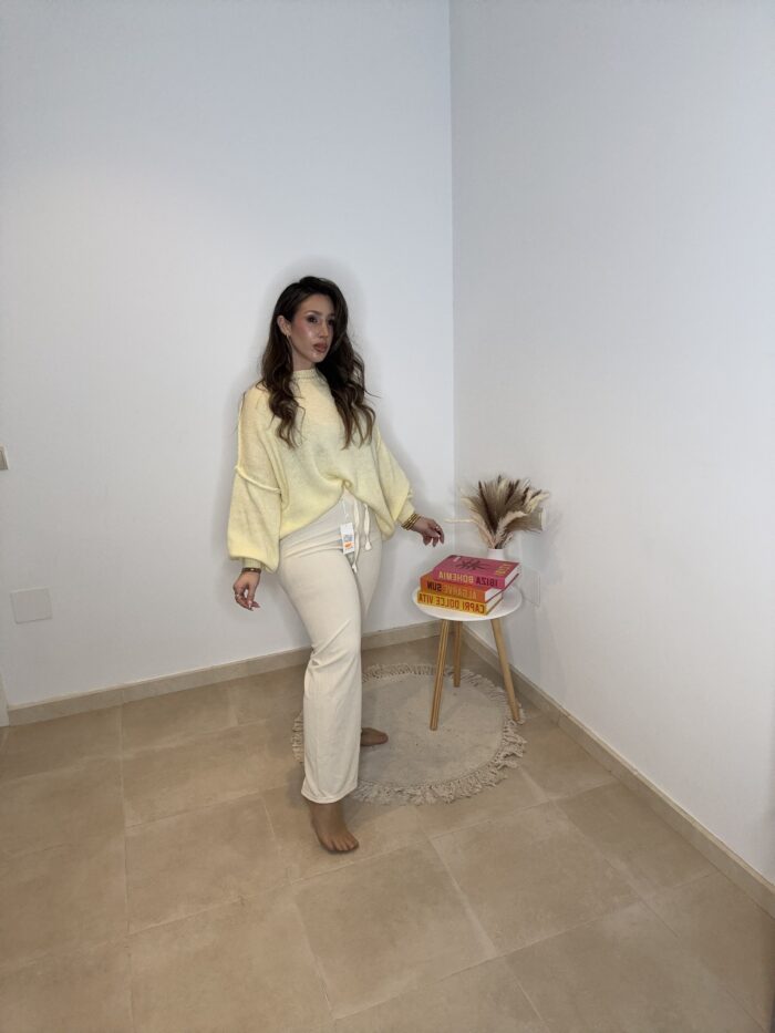 PANTALÓN SÚPER MODEL - Imagen 4