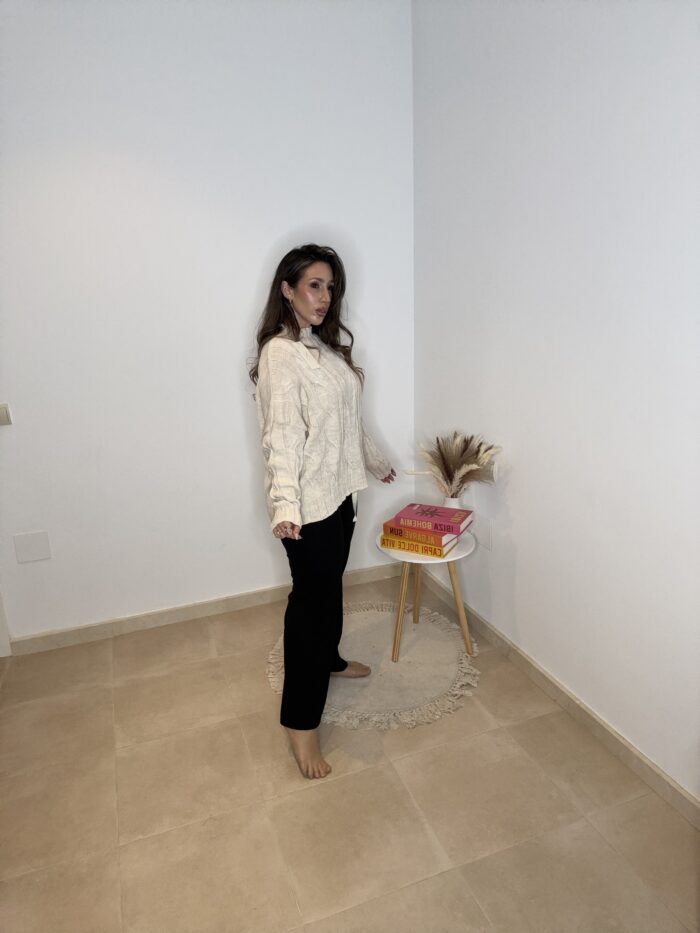 PANTALÓN SÚPER MODEL - Imagen 2