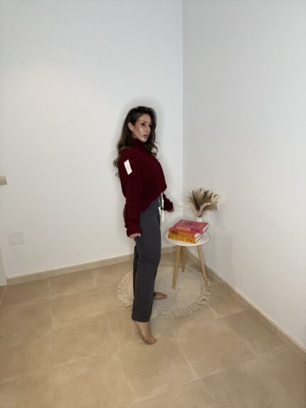 PANTALÓN SÚPER MODEL