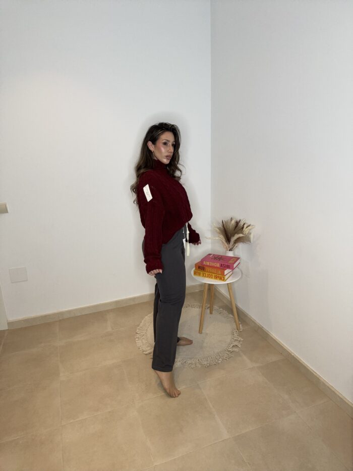 PANTALÓN SÚPER MODEL