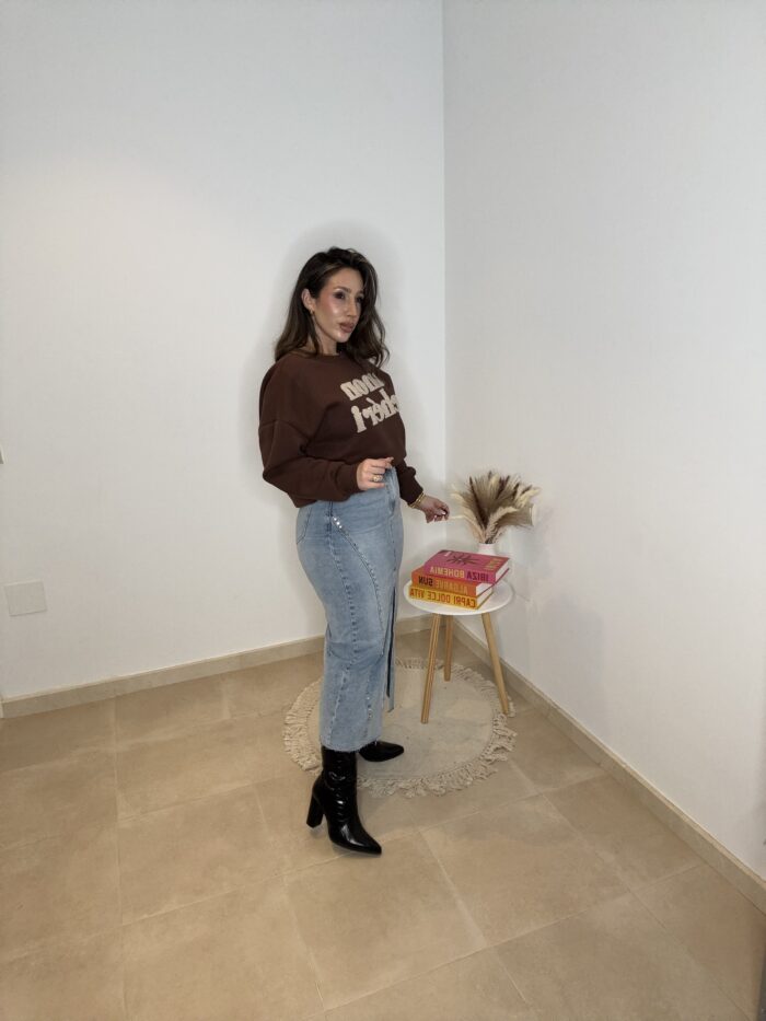 FALDA TACHUELAS - Imagen 3