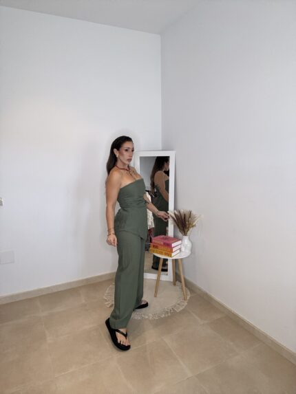 CONJUNTO AROMA