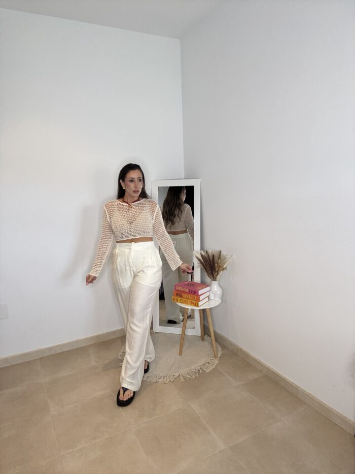PANTALÓN LUJO - Imagen 4