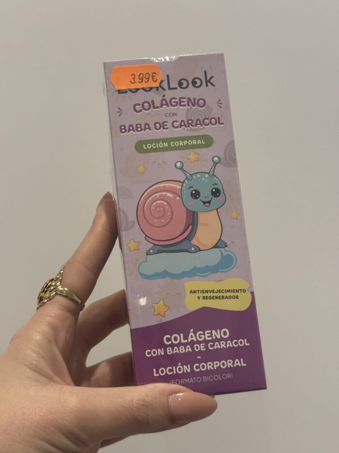 LOCIÓN CORPORAL - Imagen 4