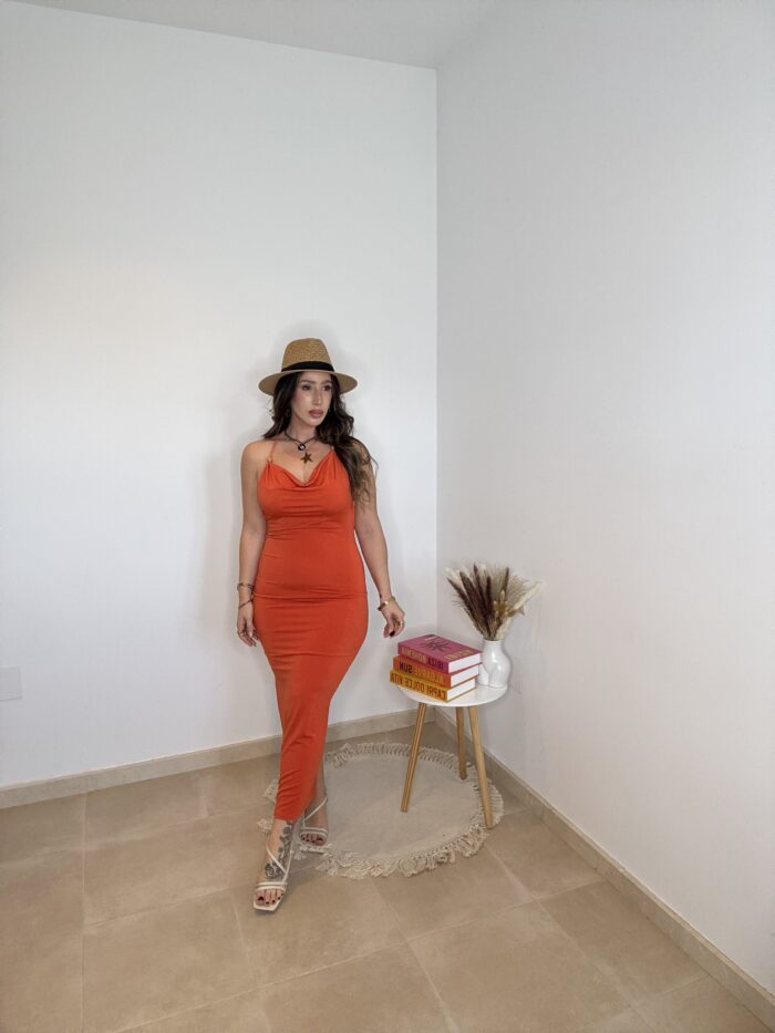 VESTIDO MALDIVAS - Imagen 2