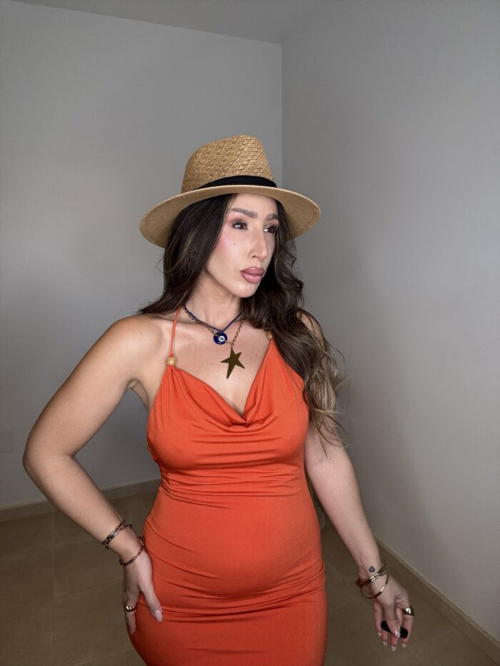 VESTIDO MALDIVAS - Imagen 3