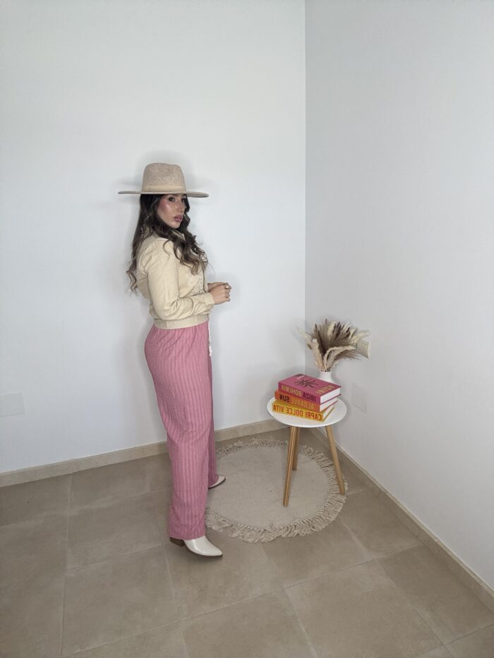 PANTALÓN ESTRELLA - Imagen 7