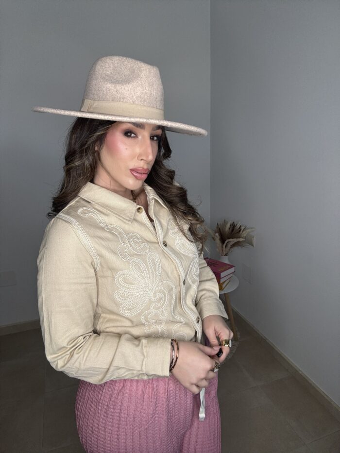 CHAQUETA MARI - Imagen 2
